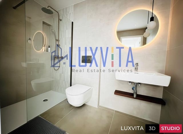 2 sypialnia Apartament na sprzedaż w El Madroñal, Adeje z basenem - 590 000 € (Ref: 9437130)