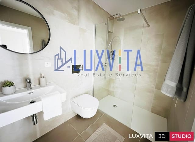 2 sypialnia Apartament na sprzedaż w El Madroñal, Adeje z basenem - 590 000 € (Ref: 9437130)