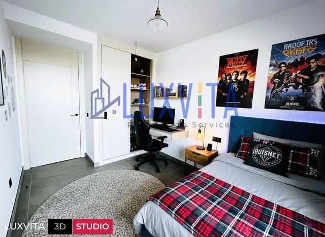 2 sypialnia Apartament na sprzedaż w El Madroñal, Adeje z basenem - 590 000 € (Ref: 9437130)