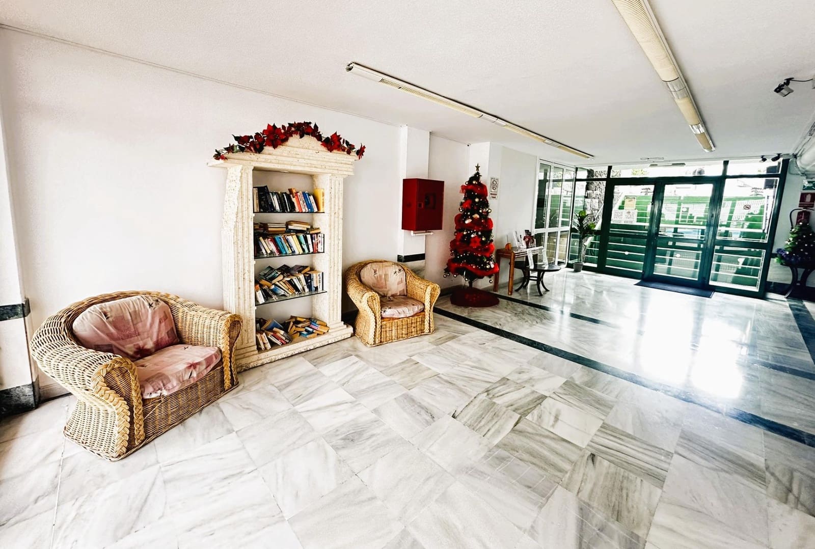 1 soverom Leilighet til salgs i Los Cristianos med svømmebasseng - € 245 000 (Ref: 9446353)