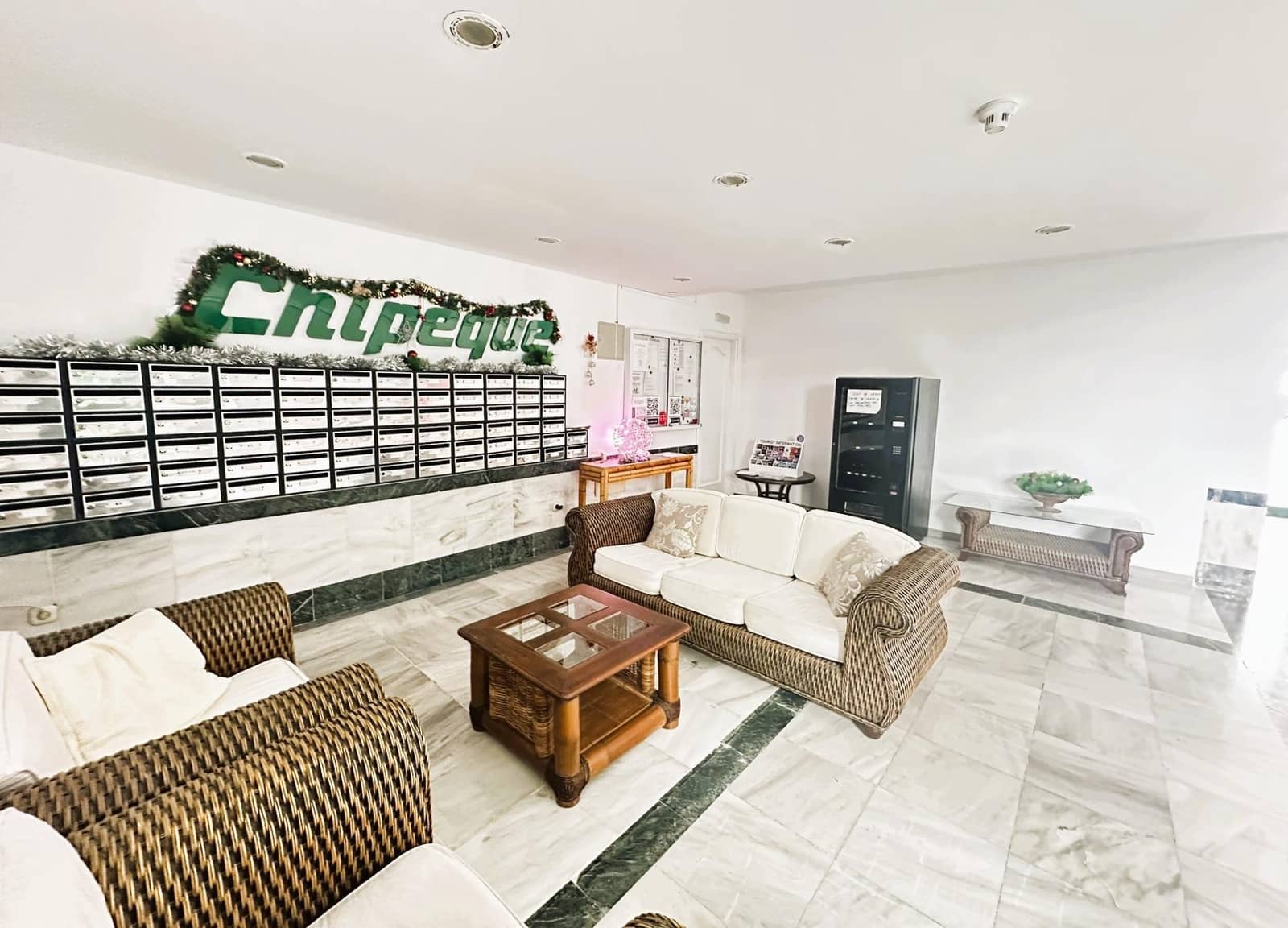 1 soverom Leilighet til salgs i Los Cristianos med svømmebasseng - € 245 000 (Ref: 9446353)