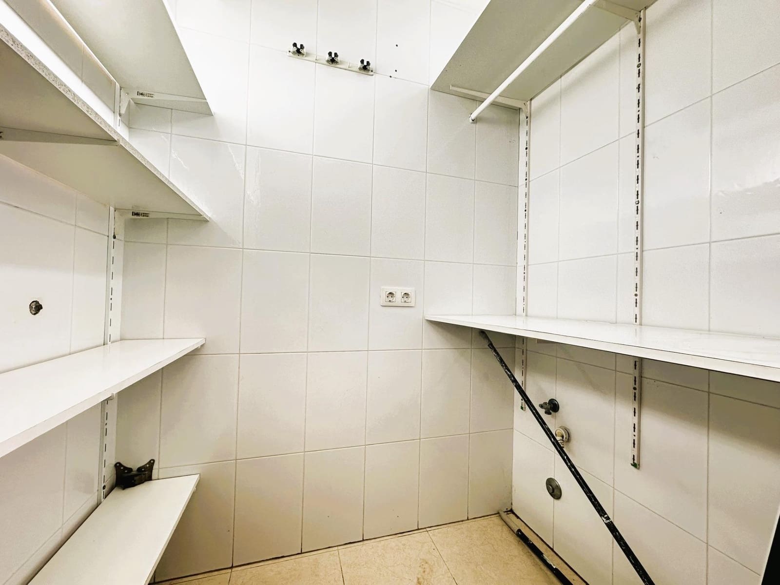 3 makuuhuone Rivitalo myytävänä paikassa Los Cristianos mukana uima-altaan 
autotalli - 680 000 € (Ref: 9456284)