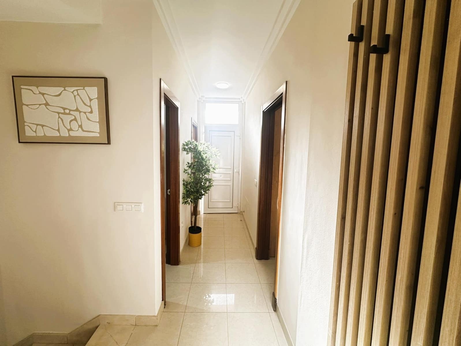 3 makuuhuone Rivitalo myytävänä paikassa Los Cristianos mukana uima-altaan 
autotalli - 680 000 € (Ref: 9456284)