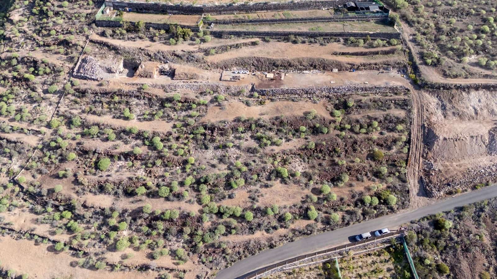 Undeveloped Land for sale in Chio - € 85,000 (Ref: 9491460)