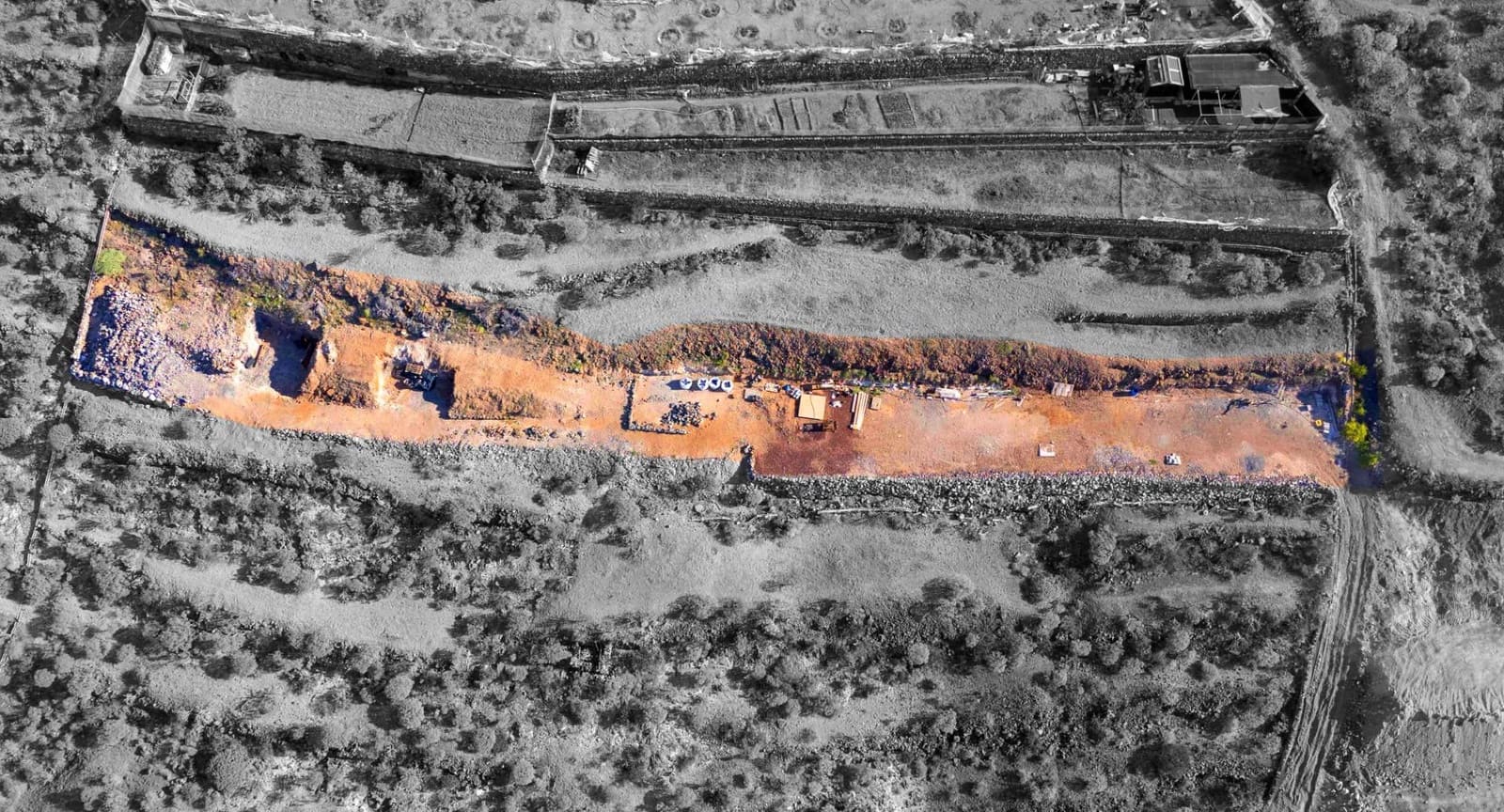 Undeveloped Land for sale in Chio - € 85,000 (Ref: 9491460)