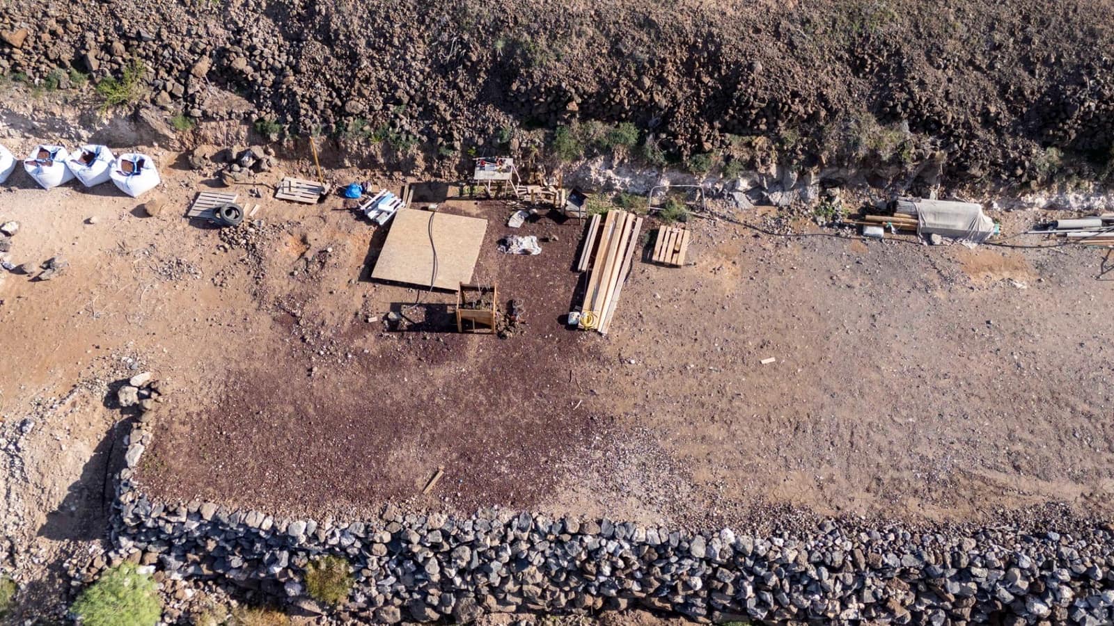 Undeveloped Land for sale in Chio - € 85,000 (Ref: 9491460)