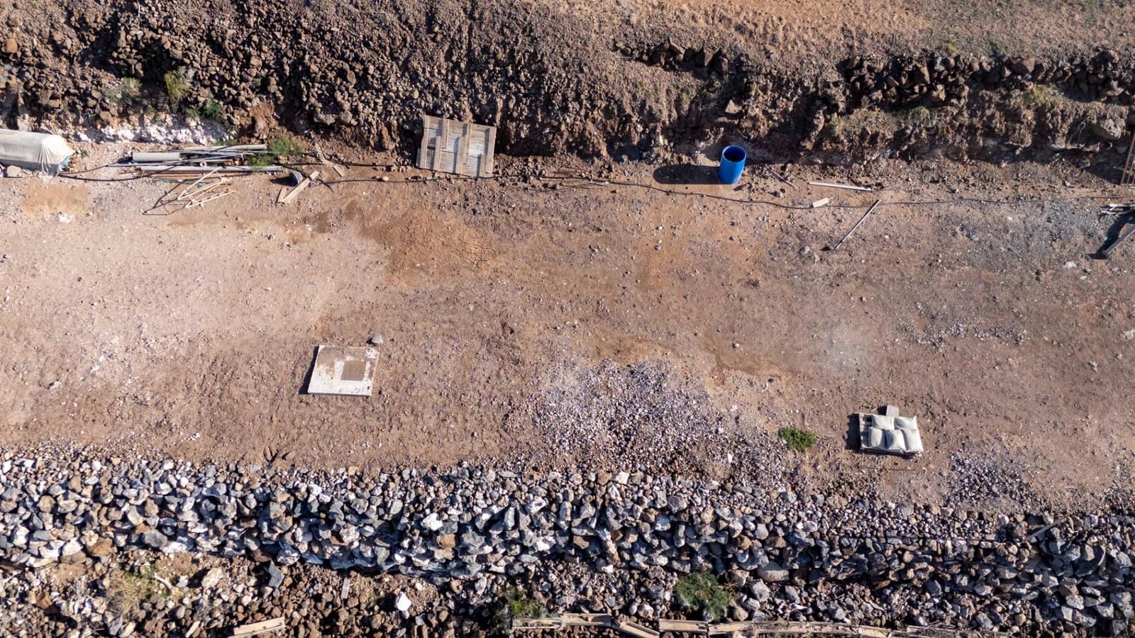 Undeveloped Land for sale in Chio - € 85,000 (Ref: 9491460)