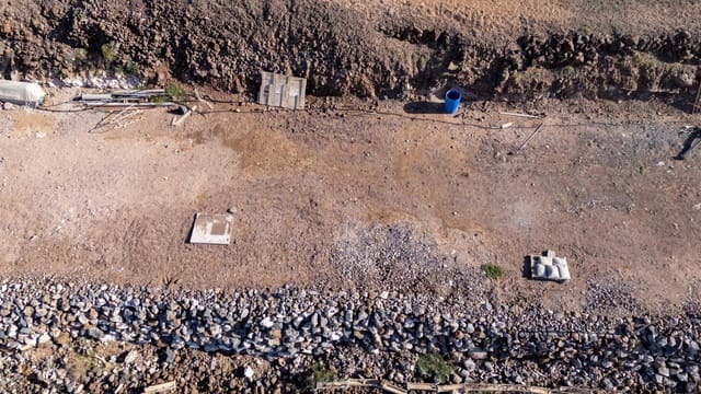 Undeveloped Land for sale in Chio, Guía de Isora - € 85,000 (Ref: 9491460)