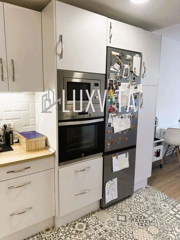 2 makuuhuone Huoneisto myytävänä paikassa Guía de Isora mukana 
autotalli - 193 000 € (Ref: 9524308)