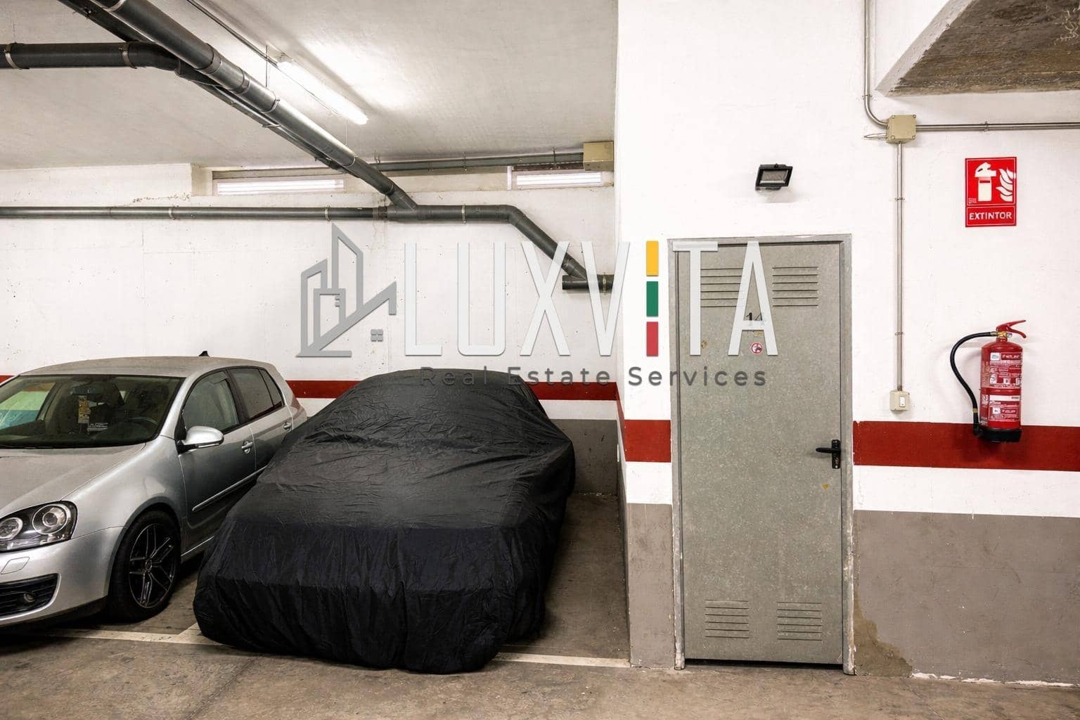 2 makuuhuone Huoneisto myytävänä paikassa Guia de Isora mukana 
autotalli - 193 000 € (Ref: 9524308)