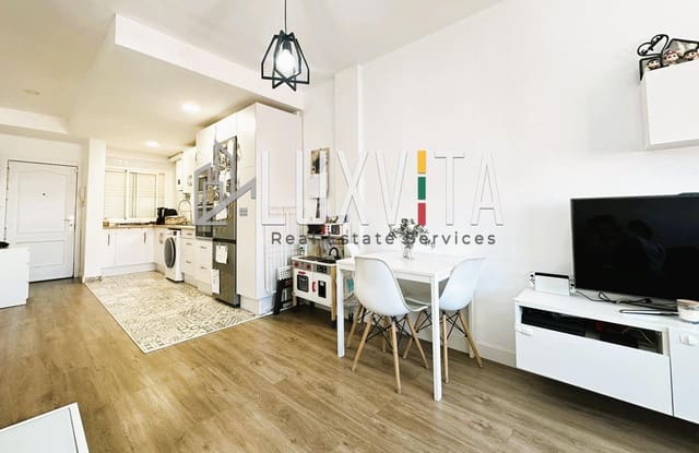 2 makuuhuone Huoneisto myytävänä paikassa Guía de Isora mukana 
autotalli - 193 000 € (Ref: 9524308)