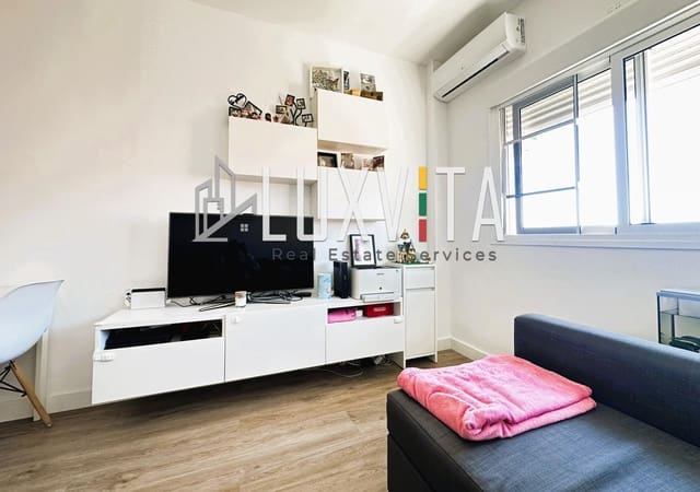 2 makuuhuone Huoneisto myytävänä paikassa Guía de Isora mukana 
autotalli - 193 000 € (Ref: 9524308)