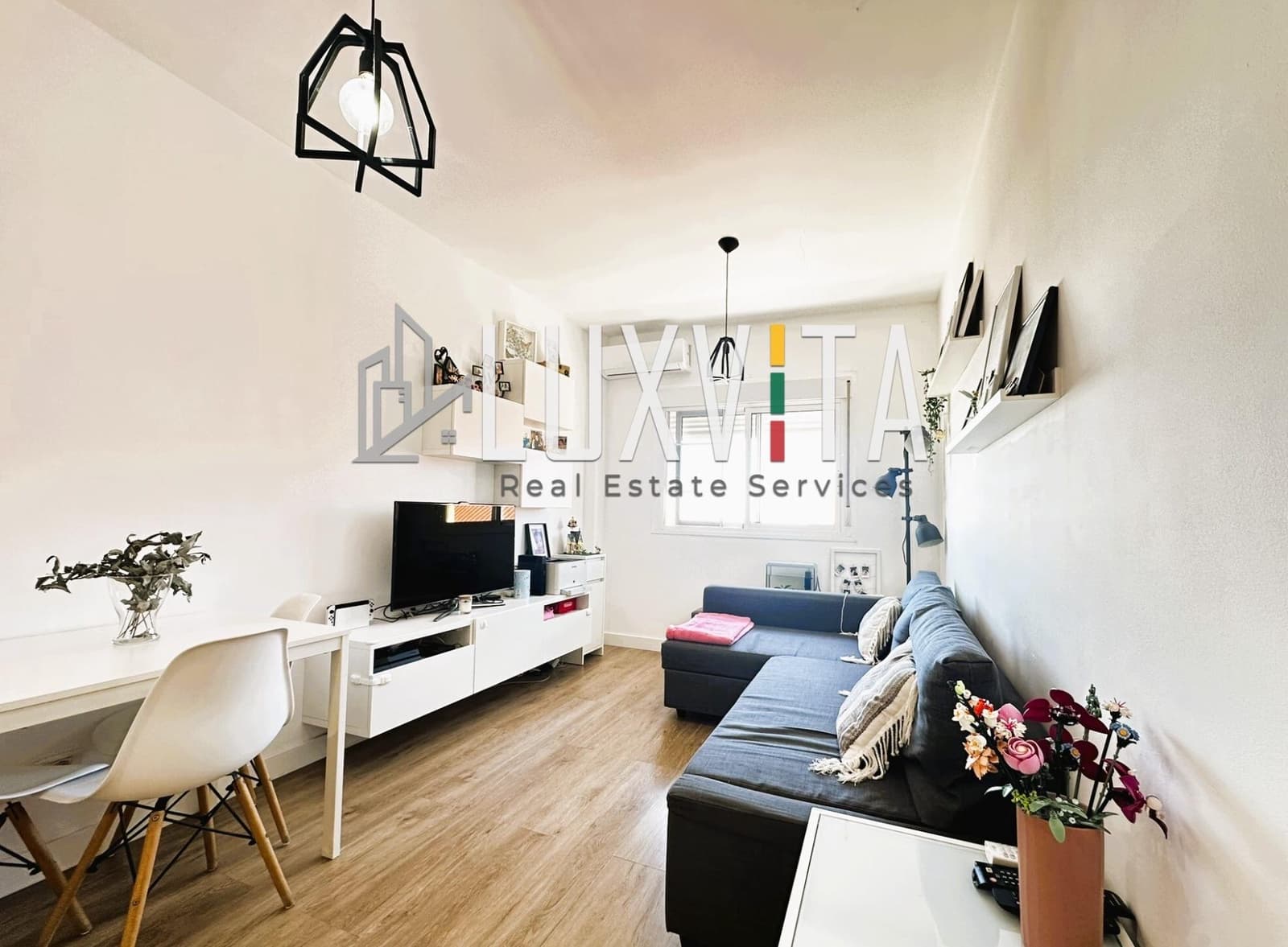 2 makuuhuone Huoneisto myytävänä paikassa Guia de Isora mukana 
autotalli - 193 000 € (Ref: 9524308)