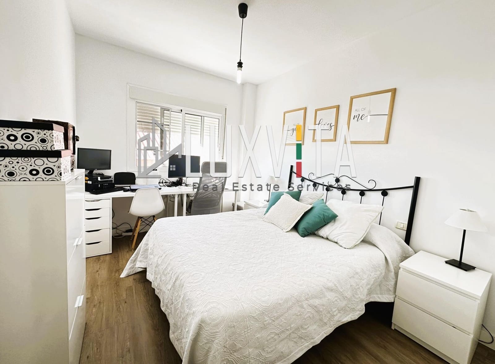 2 makuuhuone Huoneisto myytävänä paikassa Guia de Isora mukana 
autotalli - 193 000 € (Ref: 9524308)