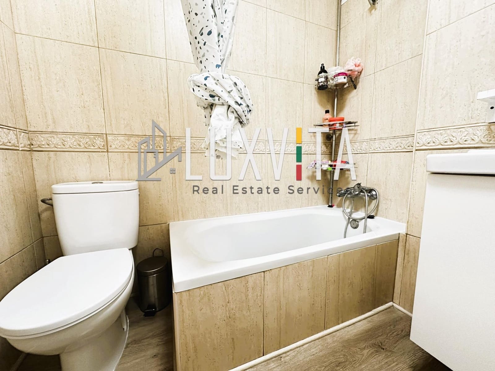 2 makuuhuone Huoneisto myytävänä paikassa Guia de Isora mukana 
autotalli - 193 000 € (Ref: 9524308)