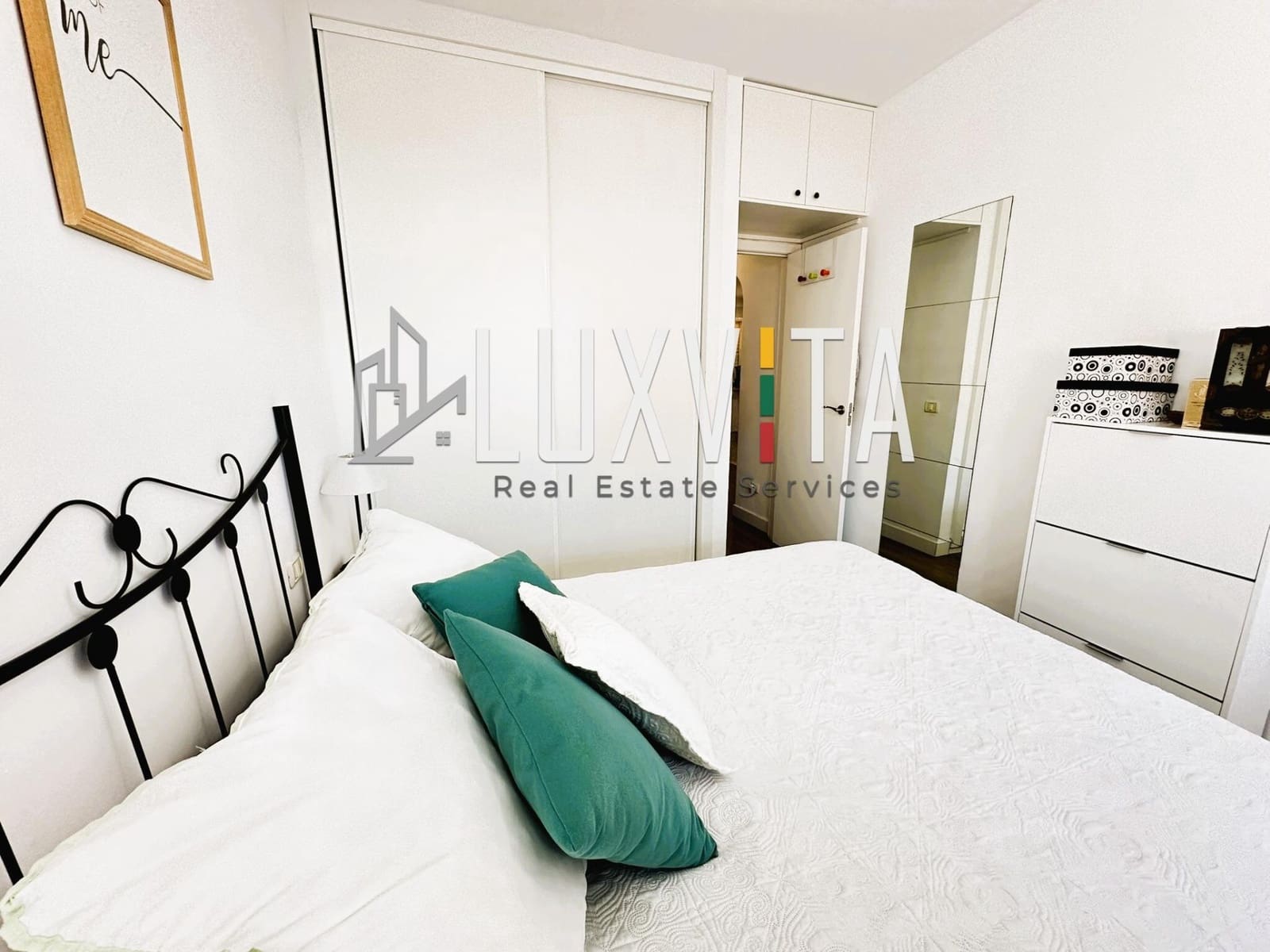 2 makuuhuone Huoneisto myytävänä paikassa Guia de Isora mukana 
autotalli - 193 000 € (Ref: 9524308)