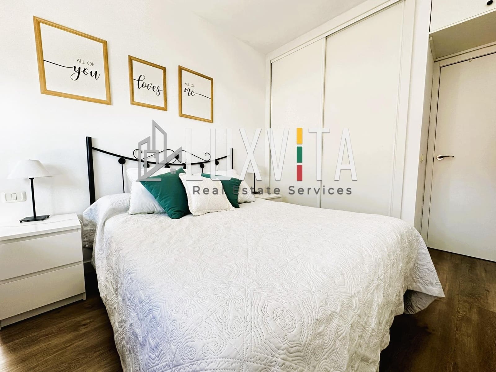 2 makuuhuone Huoneisto myytävänä paikassa Guia de Isora mukana 
autotalli - 193 000 € (Ref: 9524308)