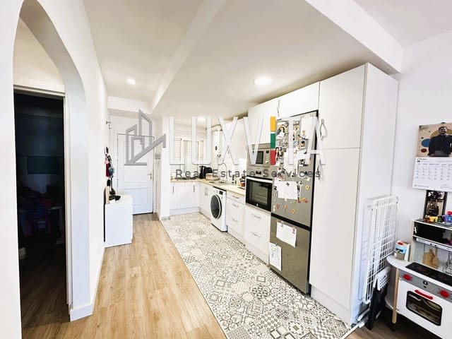 2 makuuhuone Huoneisto myytävänä paikassa Guía de Isora mukana 
autotalli - 193 000 € (Ref: 9524308)