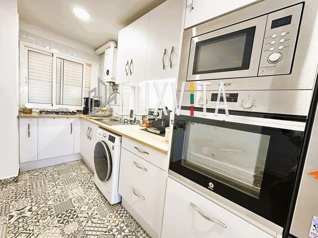 2 makuuhuone Huoneisto myytävänä paikassa Guía de Isora mukana 
autotalli - 193 000 € (Ref: 9524308)