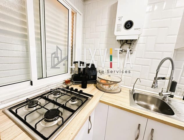 2 makuuhuone Huoneisto myytävänä paikassa Guía de Isora mukana 
autotalli - 193 000 € (Ref: 9524308)