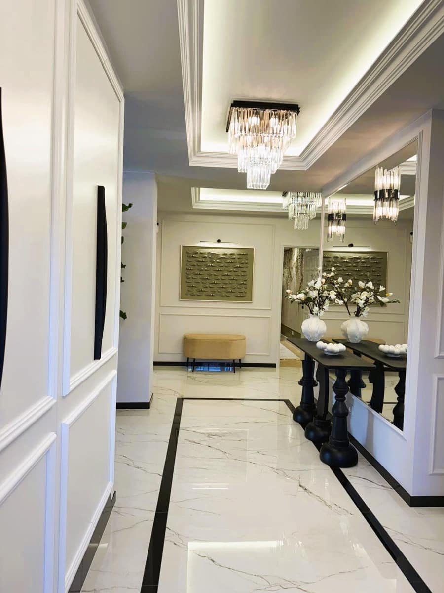 4 soverom Villa til salgs i Costa Adeje med svømmebasseng garasje - € 2 600 000 (Ref: 9543654)