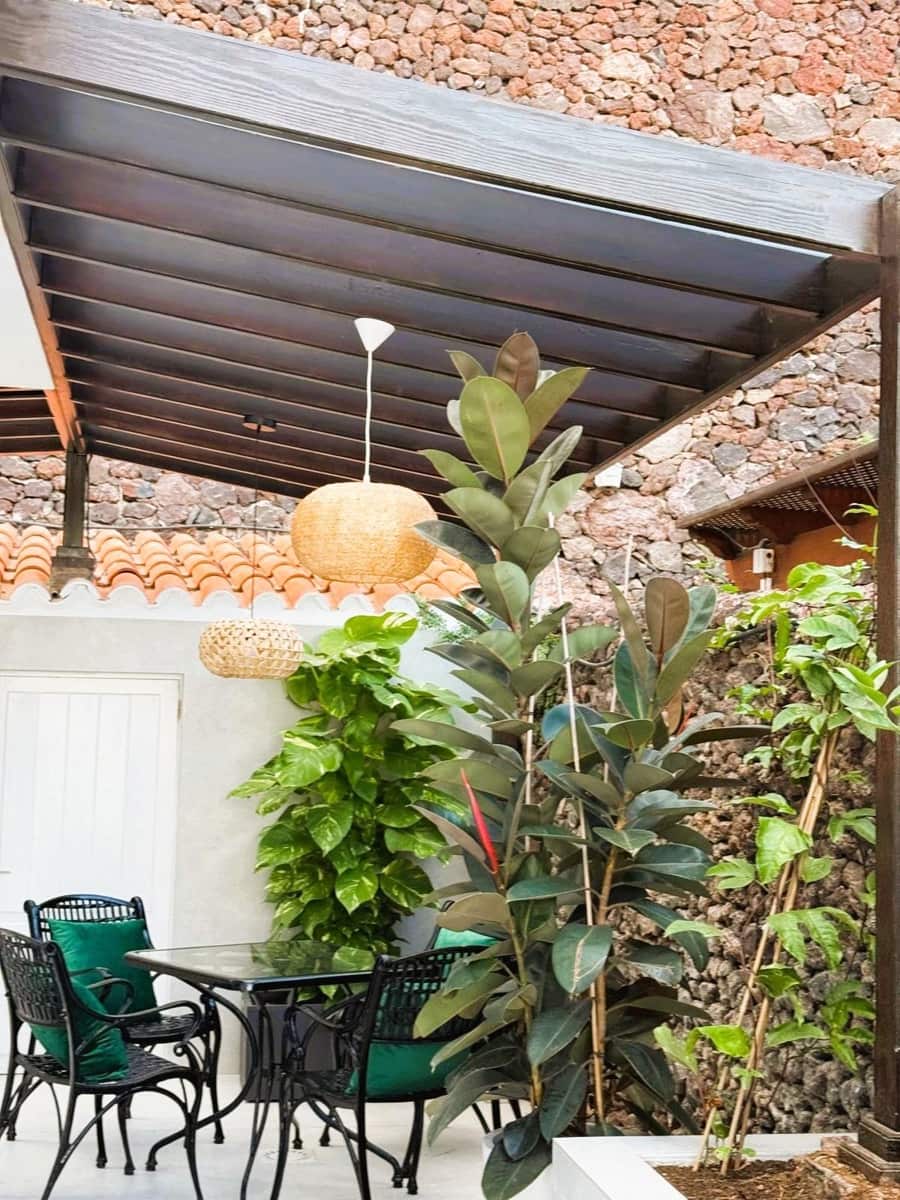 4 soverom Villa til salgs i Costa Adeje med svømmebasseng garasje - € 2 600 000 (Ref: 9543654)