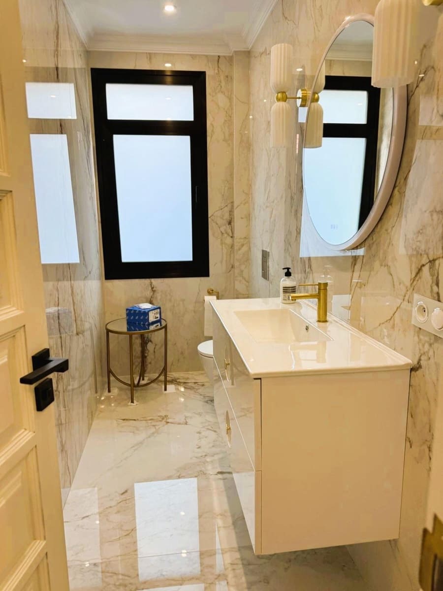 4 soverom Villa til salgs i Costa Adeje med svømmebasseng garasje - € 2 600 000 (Ref: 9543654)