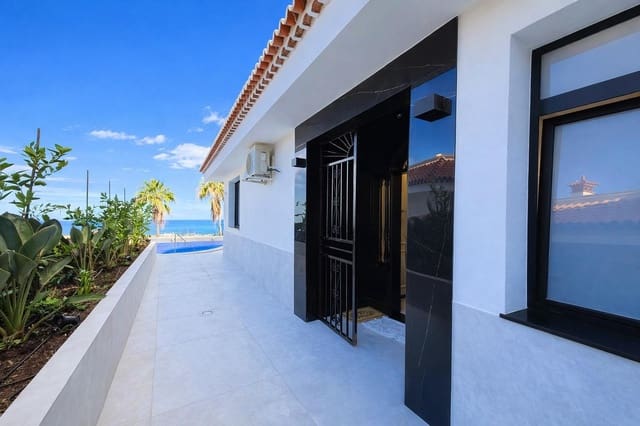 4 soverom Villa til salgs i San Eugenio Alto, Adeje med svømmebasseng garasje - € 2 600 000 (Ref: 9543654)