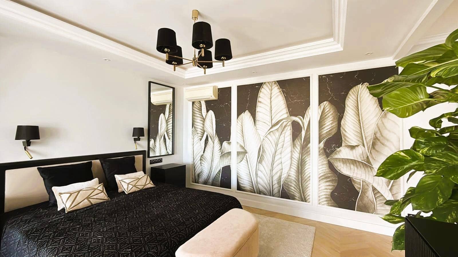 4 soverom Villa til salgs i Costa Adeje med svømmebasseng garasje - € 2 600 000 (Ref: 9543654)