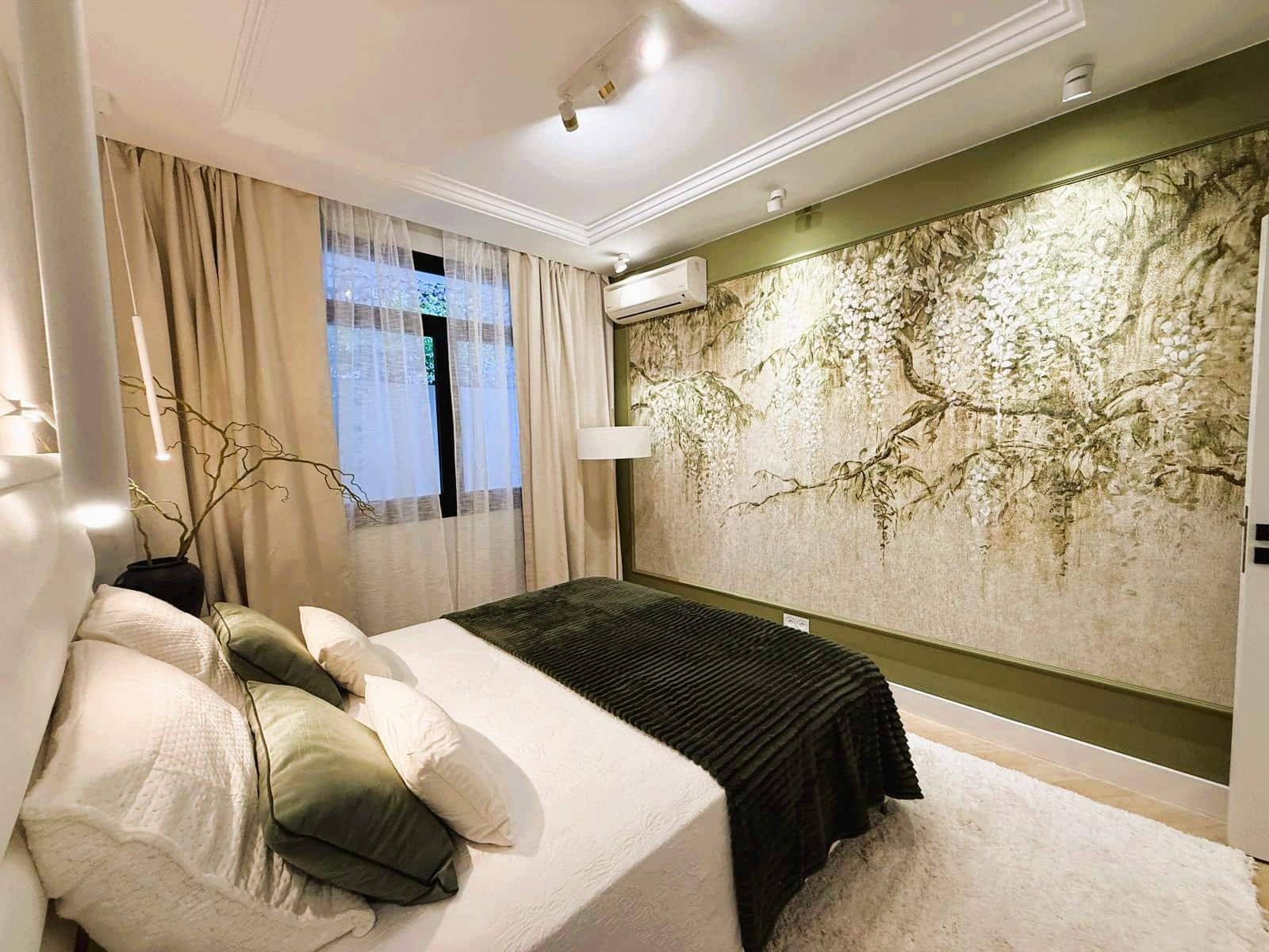 4 soverom Villa til salgs i Costa Adeje med svømmebasseng garasje - € 2 600 000 (Ref: 9543654)