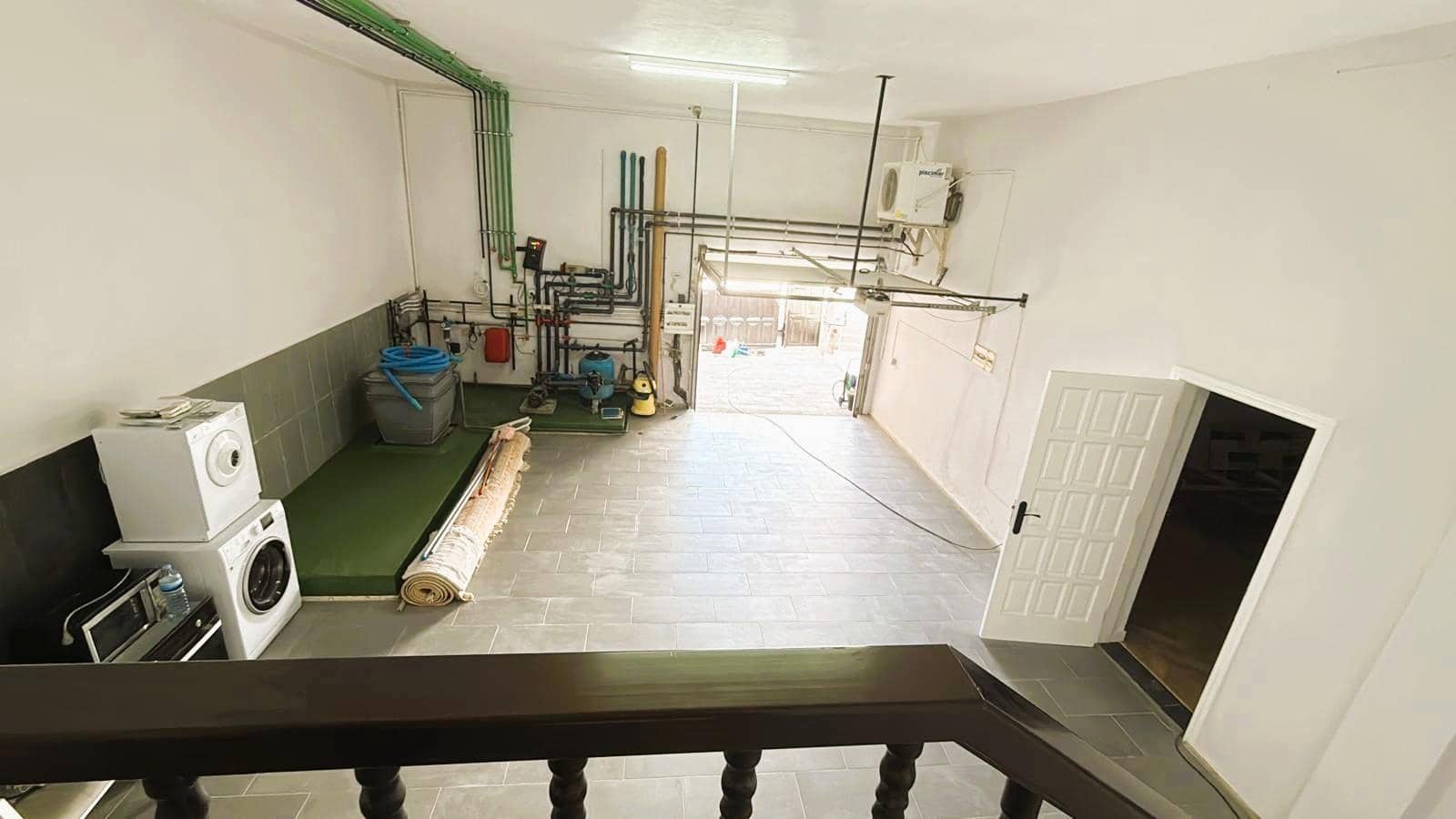 4 soverom Villa til salgs i Costa Adeje med svømmebasseng garasje - € 2 600 000 (Ref: 9543654)