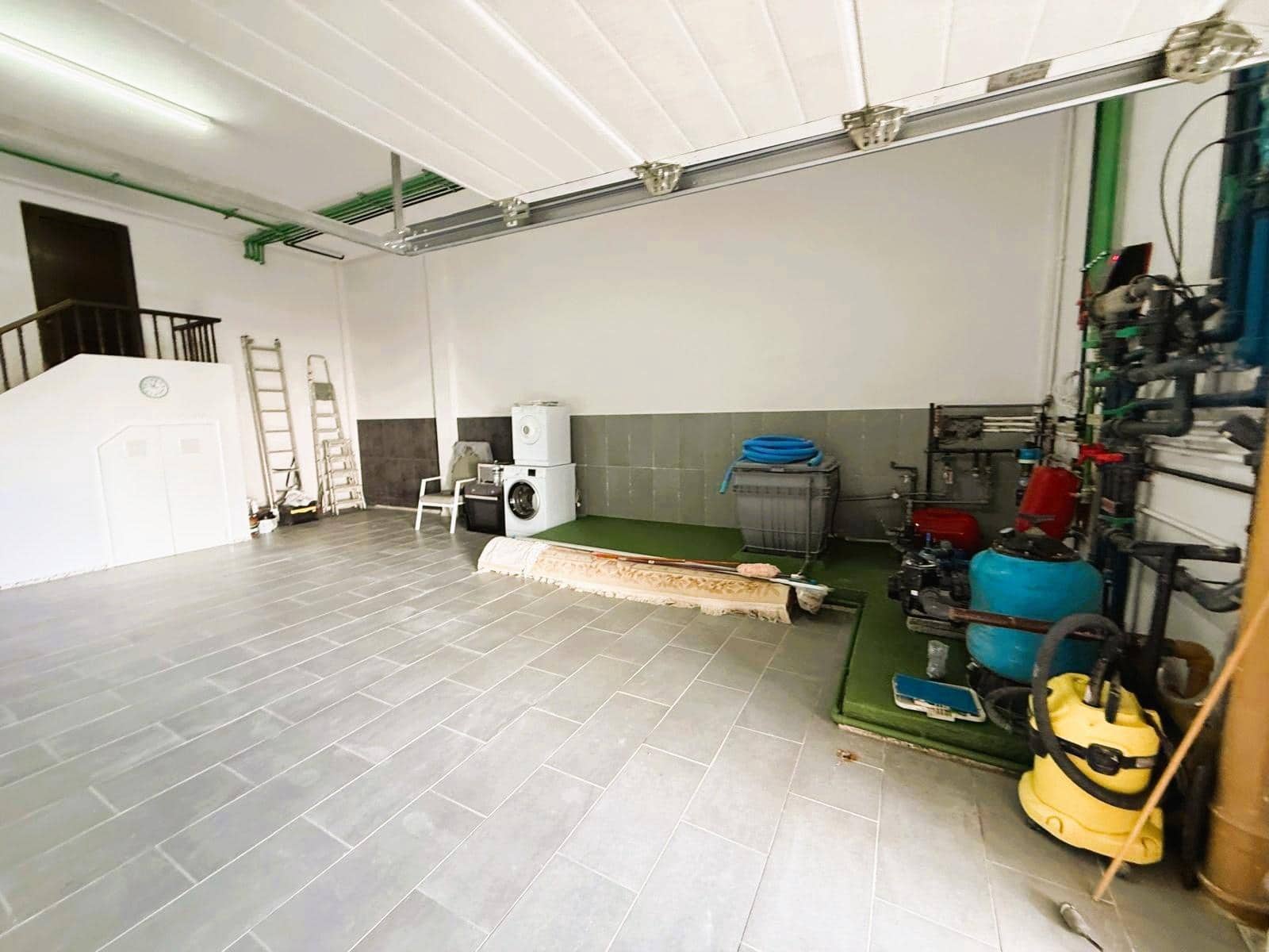 4 soverom Villa til salgs i Costa Adeje med svømmebasseng garasje - € 2 600 000 (Ref: 9543654)