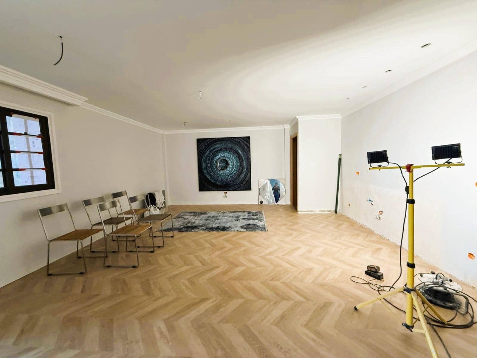 4 soverom Villa til salgs i Costa Adeje med svømmebasseng garasje - € 2 600 000 (Ref: 9543654)