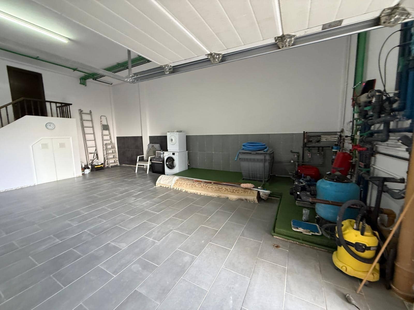 4 soverom Villa til salgs i Costa Adeje med svømmebasseng garasje - € 2 600 000 (Ref: 9543654)