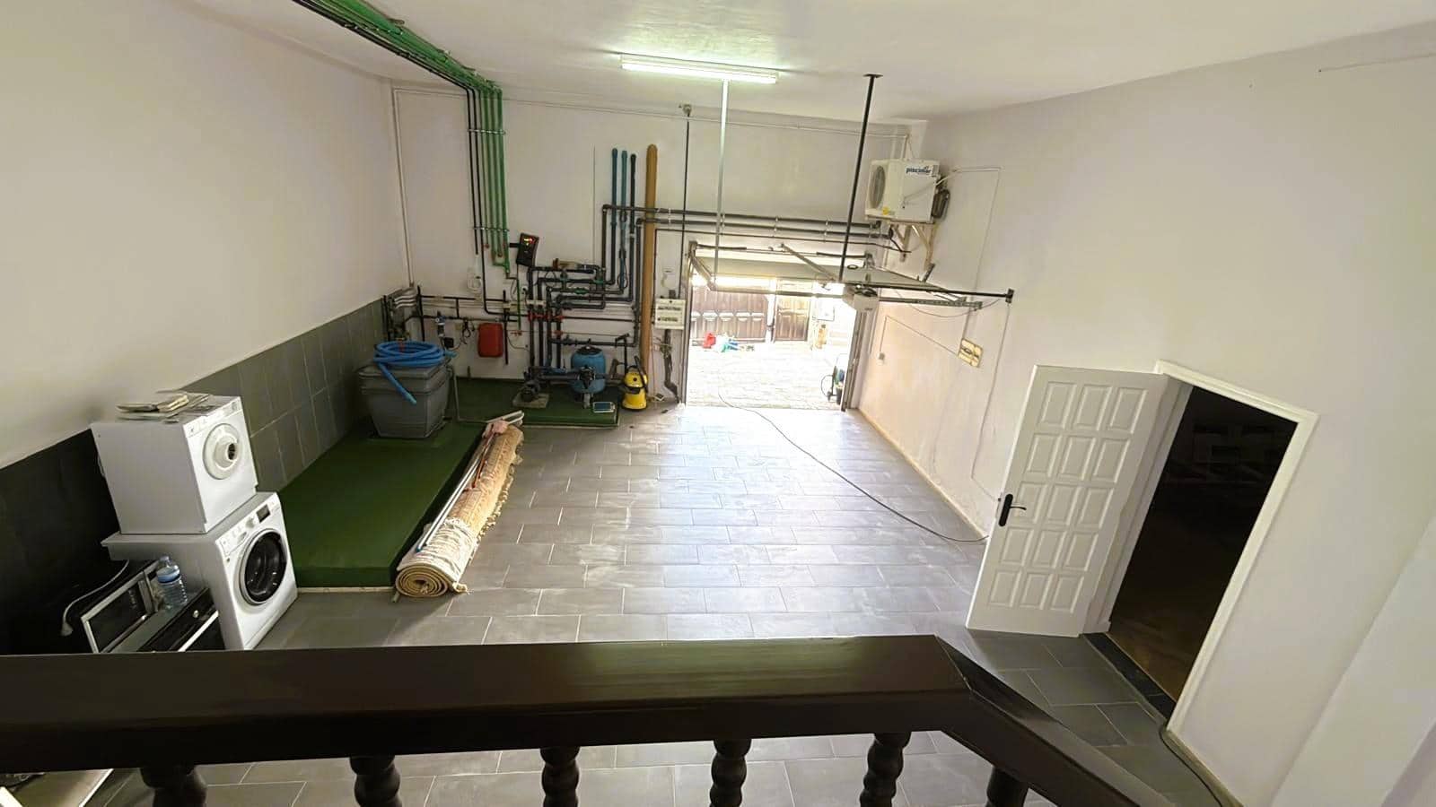 4 soverom Villa til salgs i Costa Adeje med svømmebasseng garasje - € 2 600 000 (Ref: 9543654)