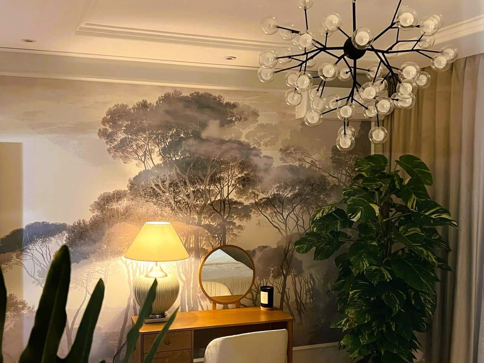 4 soverom Villa til salgs i Costa Adeje med svømmebasseng garasje - € 2 600 000 (Ref: 9543654)