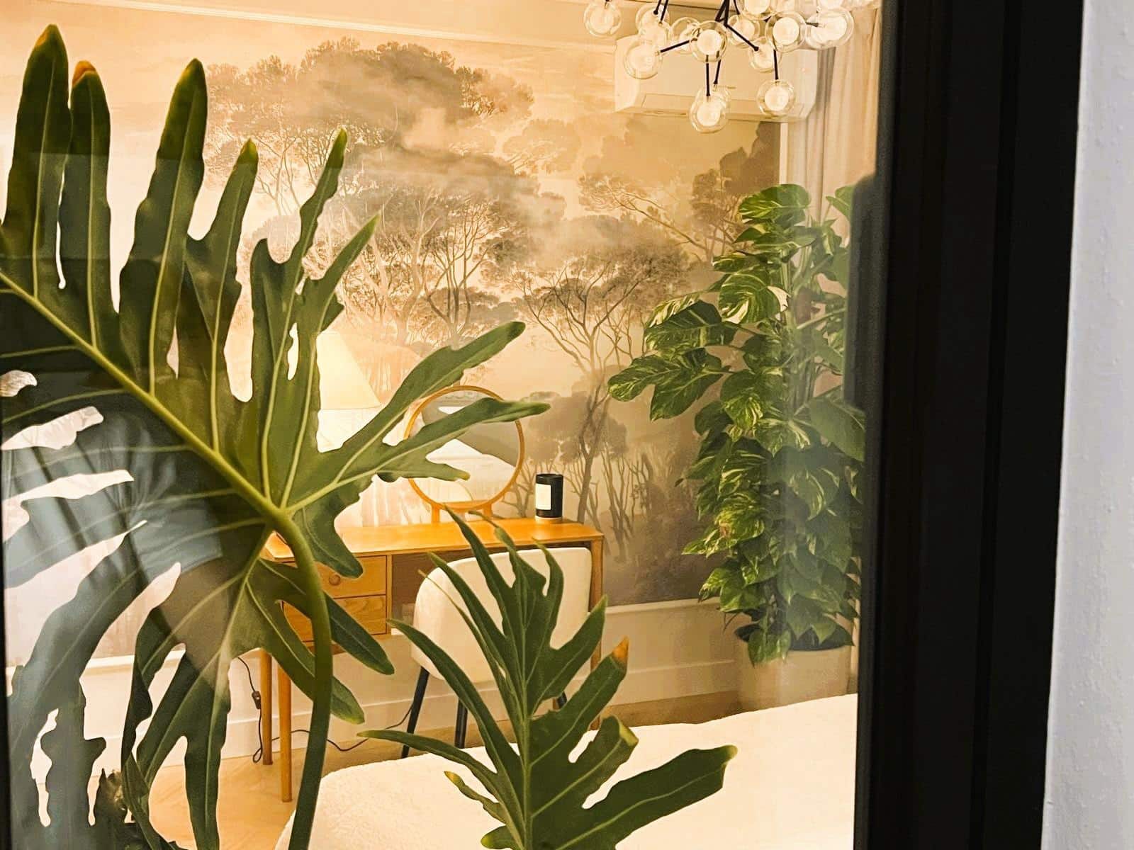 4 soverom Villa til salgs i Costa Adeje med svømmebasseng garasje - € 2 600 000 (Ref: 9543654)