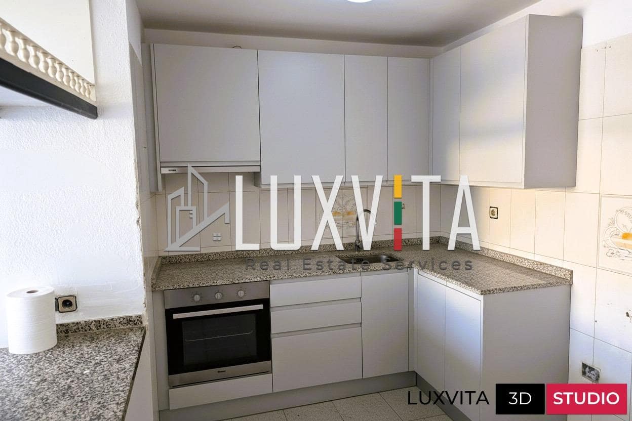 3 soverom Leilighet til salgs i Playa San Juan - € 269 000 (Ref: 9543655)