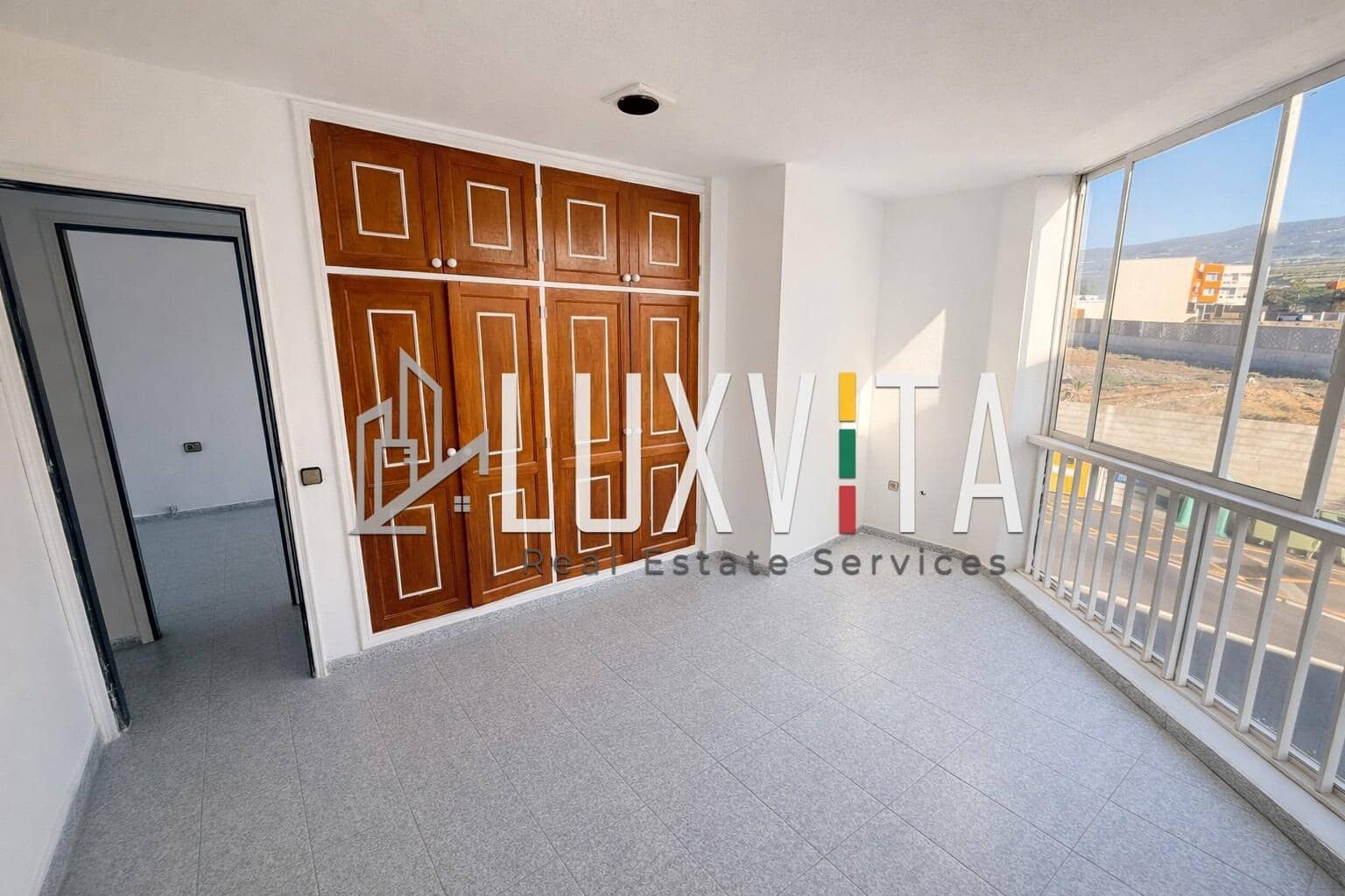 3 soverom Leilighet til salgs i Playa San Juan - € 269 000 (Ref: 9543655)