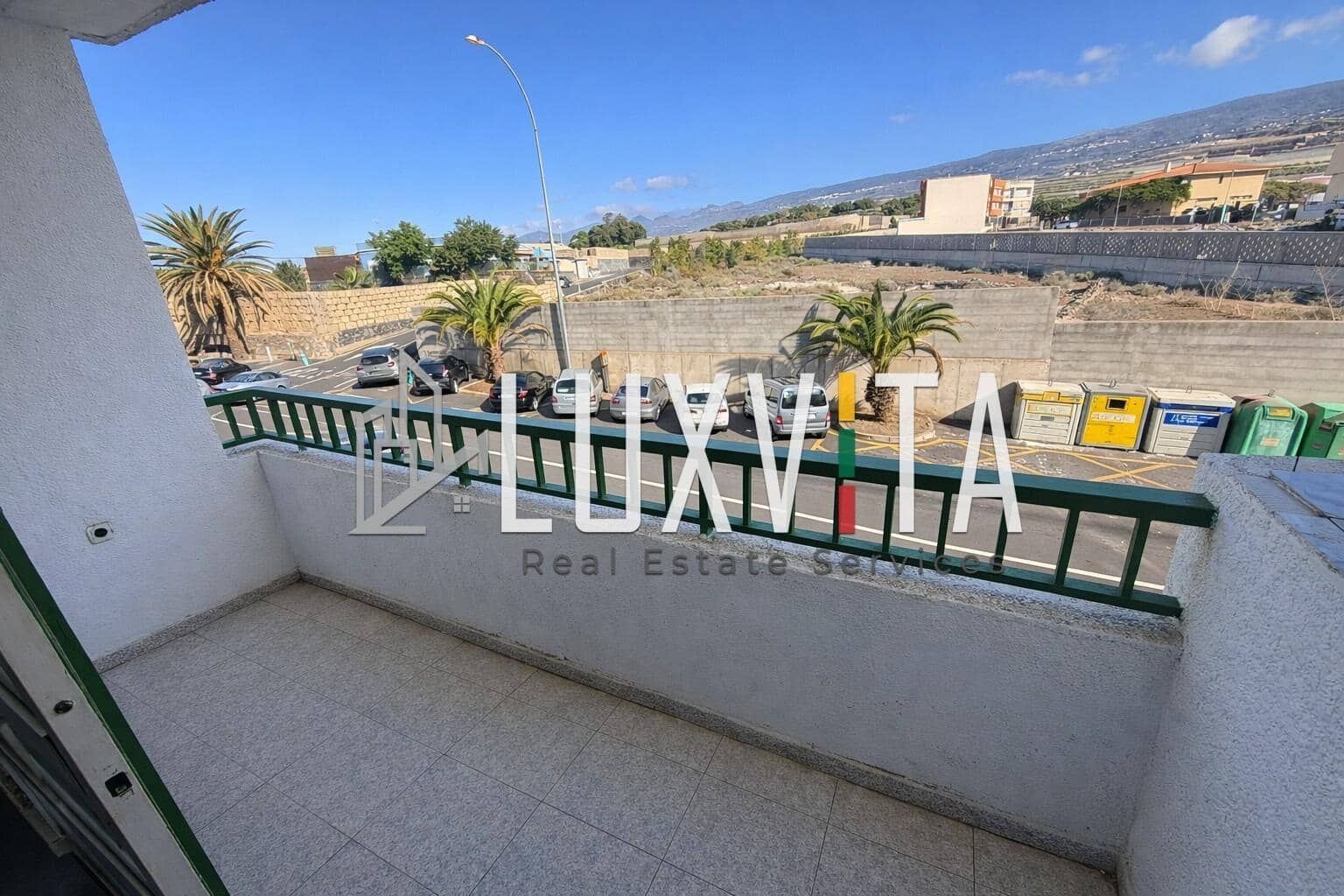 3 soverom Leilighet til salgs i Playa San Juan - € 269 000 (Ref: 9543655)