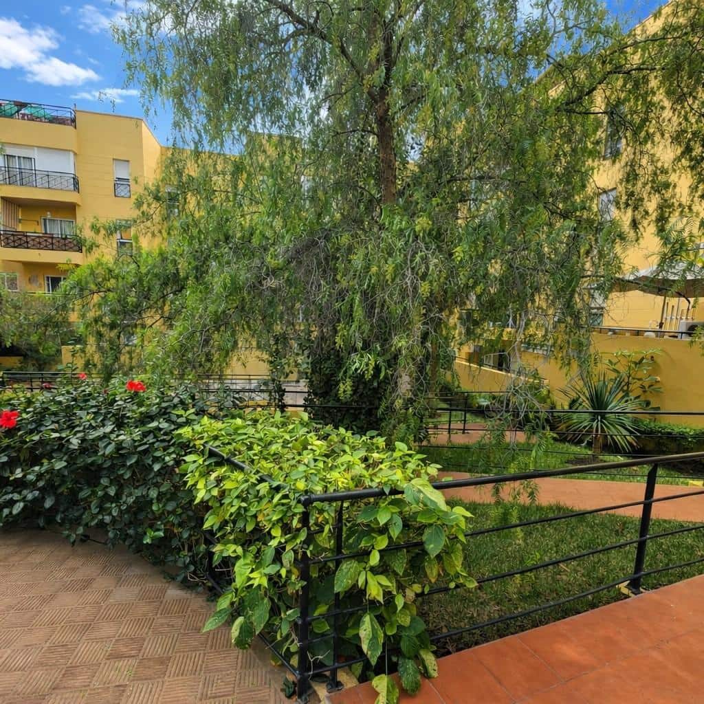 2 sypialnia Apartament na sprzedaż w Arona z basenem garażem - 272 000 € (Ref: 9565259)