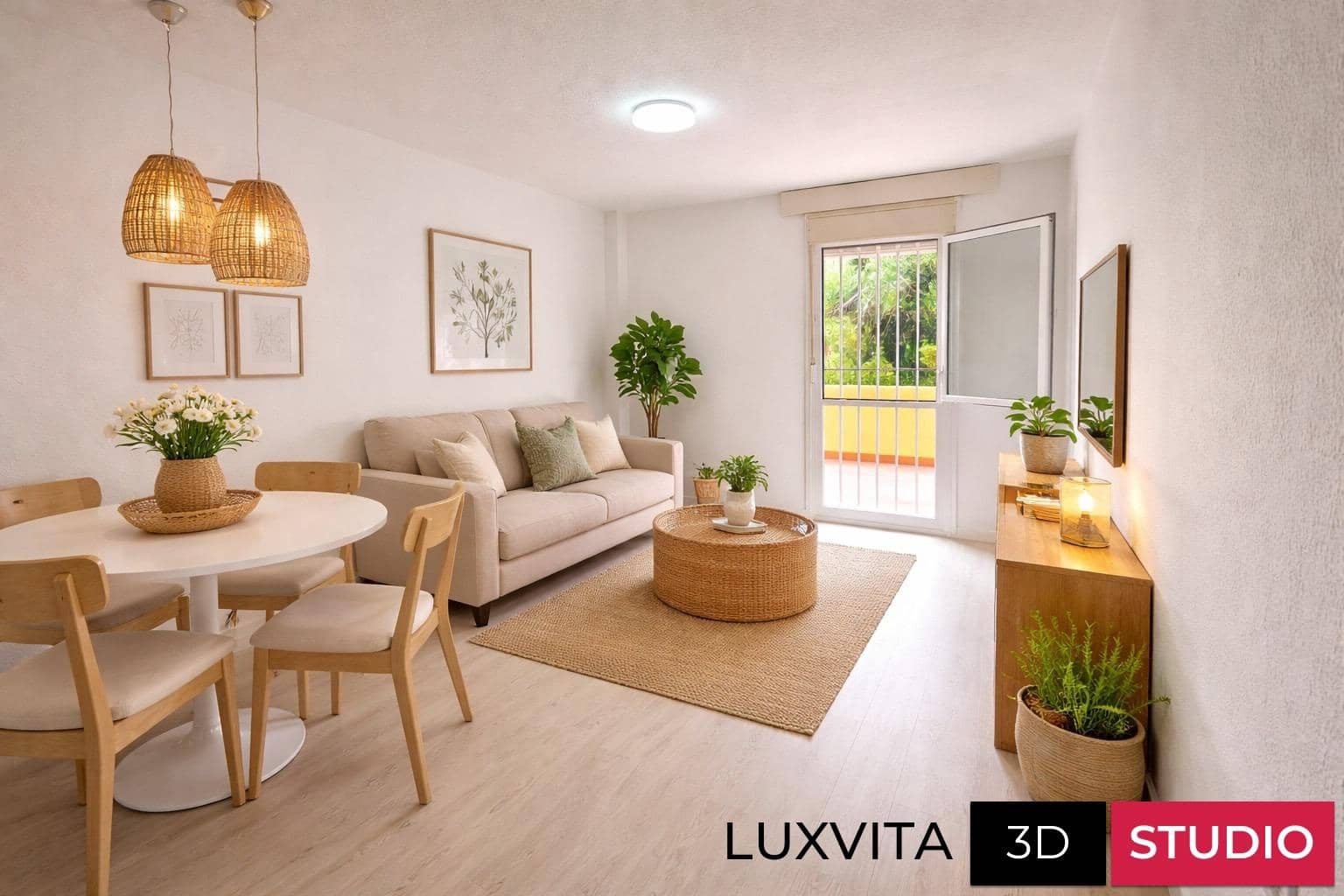 2 sypialnia Apartament na sprzedaż w Arona z basenem garażem - 272 000 € (Ref: 9565259)