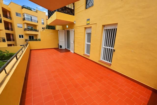 2 sypialnia Apartament na sprzedaż w Arona z basenem garażem - 272 000 € (Ref: 9565259)