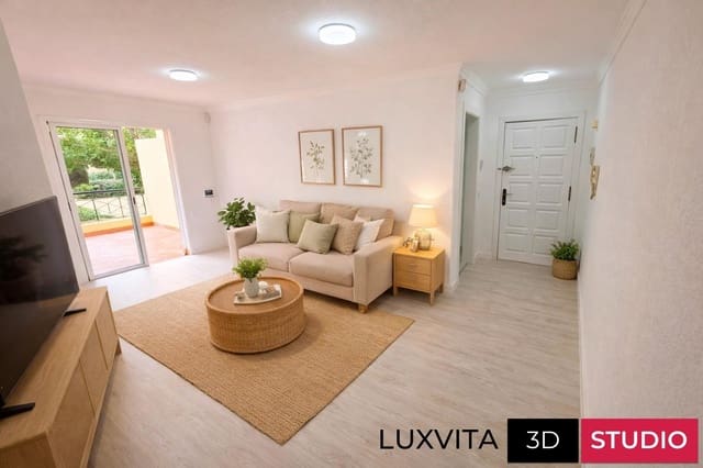 2 sypialnia Apartament na sprzedaż w Arona z basenem garażem - 272 000 € (Ref: 9565259)