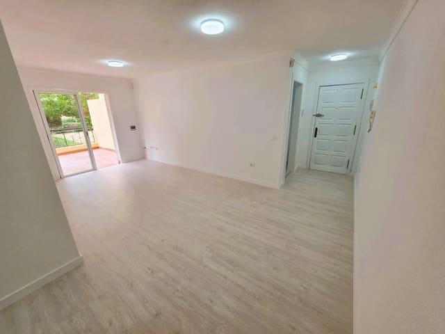 2 sypialnia Apartament na sprzedaż w Arona z basenem garażem - 272 000 € (Ref: 9565259)