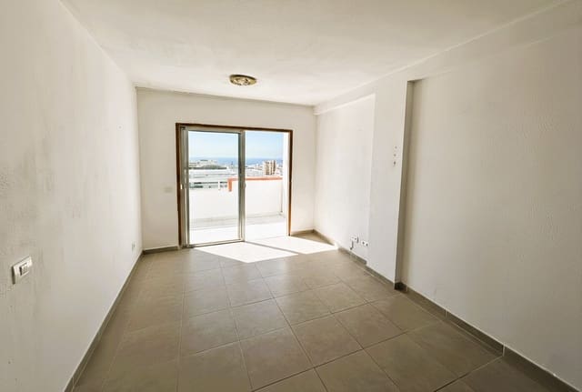 1 quarto Apartamento para venda em Playa de las Americas, Arona - 280 000 € (Ref: 9619245)