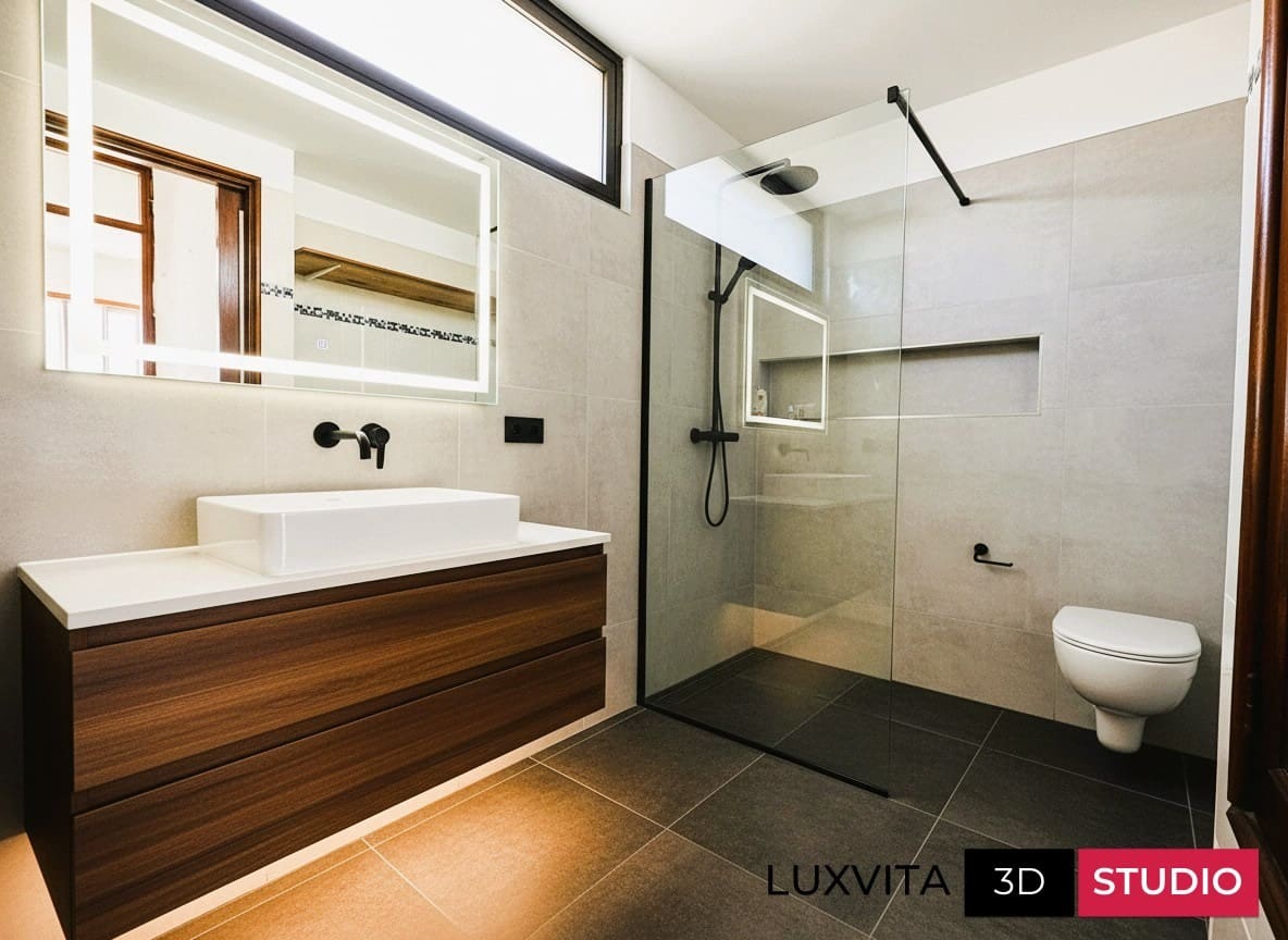 1 quarto Apartamento para venda em Playa de las Americas - 280 000 € (Ref: 9619245)