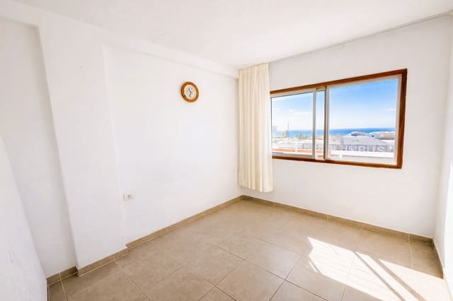 1 quarto Apartamento para venda em Playa de las Americas, Arona - 280 000 € (Ref: 9619245)