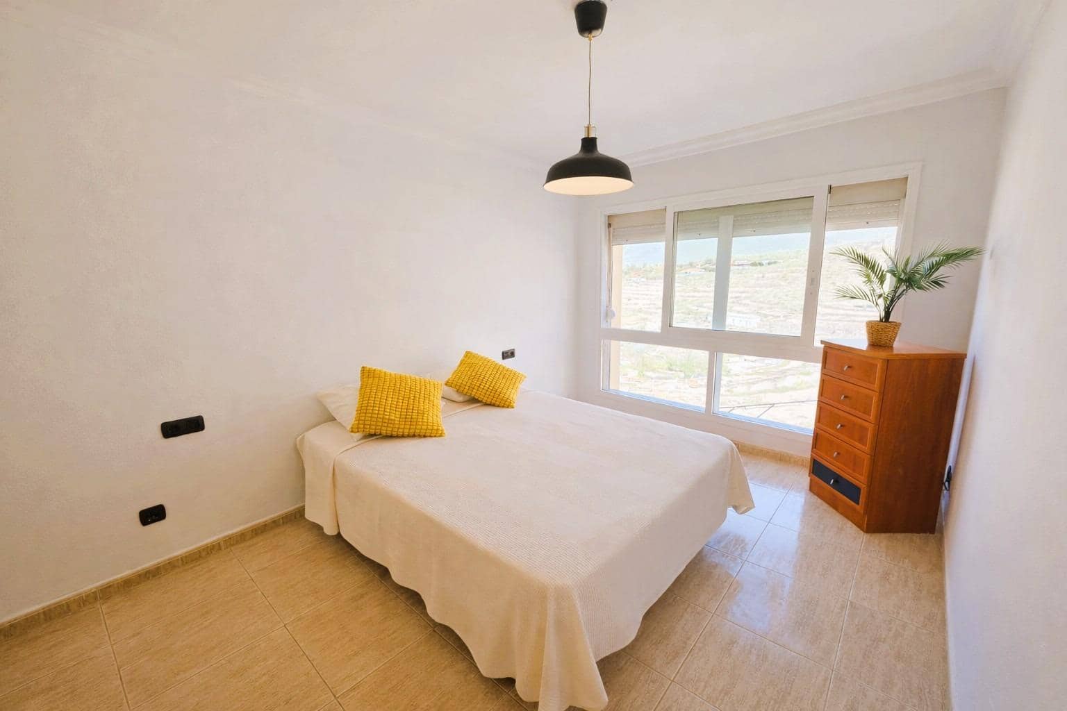 3 chambre Appartement à vendre à Adeje - 359 000 € (Ref: 9648156)