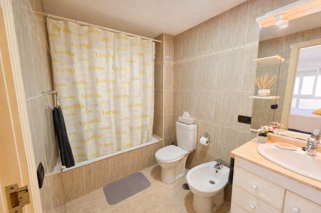 3 chambre Appartement à vendre à Casco Urbano, Adeje - 359 000 € (Ref: 9648156)